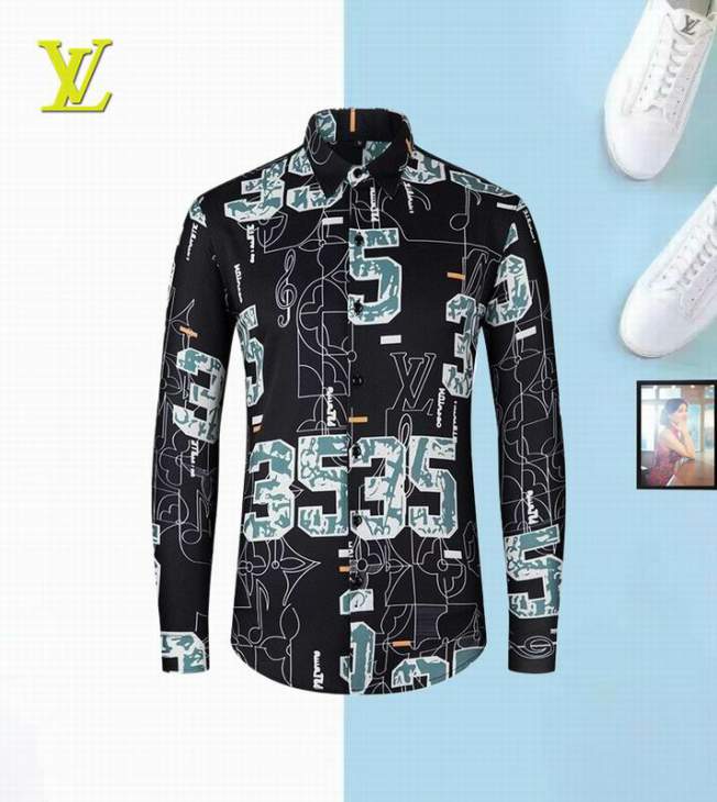 Picture of LV Shirt Long _SKULVM-4XL12yx6226768